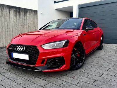 Audi RS5 Sportback