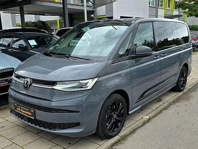 VW T7