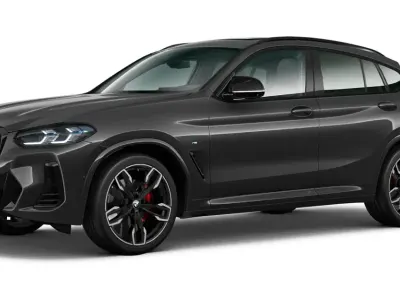 Gebraucht BMW X4 M Sport 360 PS (264 kW) 2025 SUV