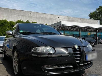 Alfa Romeo 147
