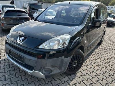 Peugeot Partner Tepee