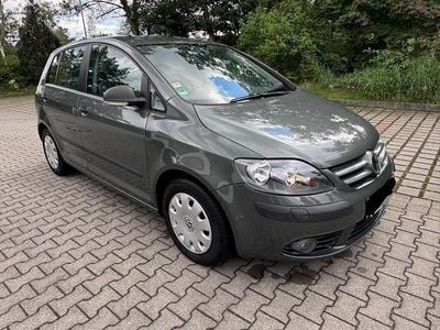 VW Golf Plus Cross