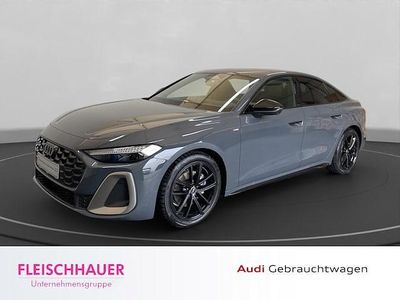 Magnetgrau Gebraucht 2025 Audi A5 Ambiente Coupé | 46.880 € (Superpreis)
