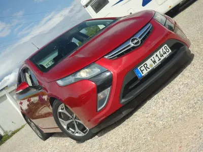 Gebraucht Opel Ampera