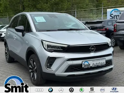 Gebraucht Opel Crossland X