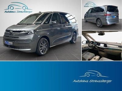 Gebraucht VW Multivan Life 150 PS (110 kW) 2024 Graukeine angabe Van