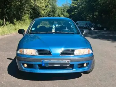 Gebraucht Mitsubishi Carisma