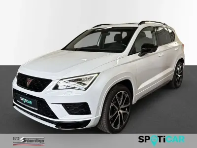 Gebraucht Cupra Ateca