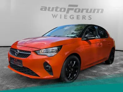 Gebraucht Opel Corsa