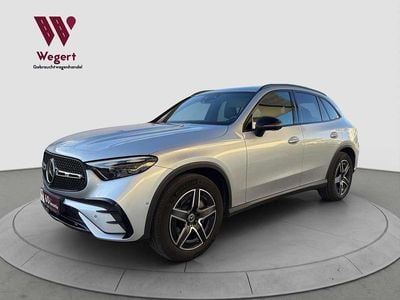 Mercedes GLC300