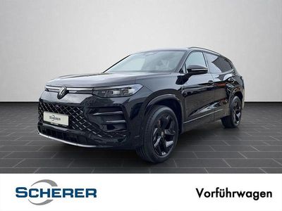 Usata VW Tayron R-line 193 CV (141 kW) 2026 Nero SUV