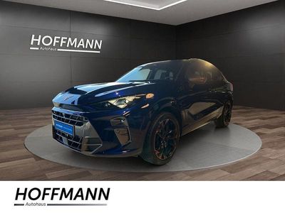 Usata Cupra Terramar VZ 265 CV (194 kW) 2025 Blu SUV