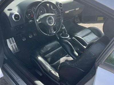 Gebraucht Audi TT 179 PS (131 kW) 2000 Coupé
