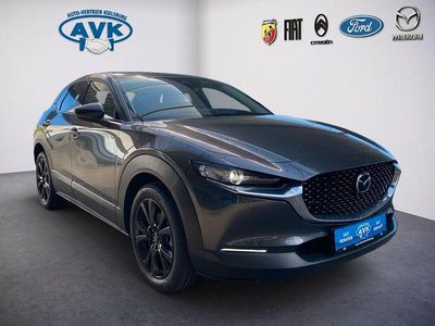 Gebraucht Mazda CX-30 Homura-Line 140 PS (102 kW) 2025 Grau SUV