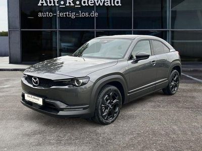 Neu Mazda MX30 Nagisa 170 PS (125 kW) 2025 Grau SUV