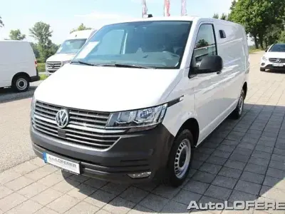 Usata VW T6.1 149 CV (109 kW) 2020 Andere Furgone