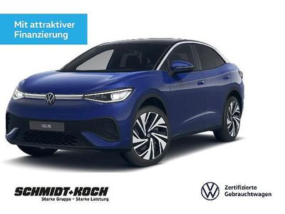 VW ID.5