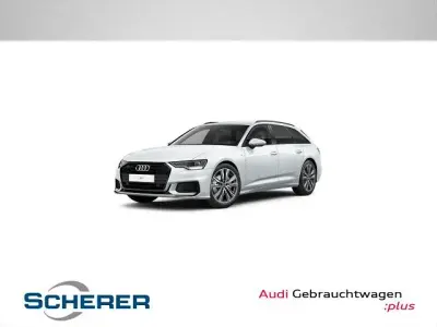 Gebraucht Audi A6