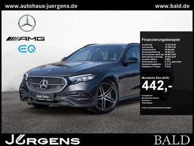 Mercedes E300