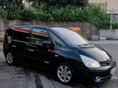 Gebraucht Renault Espace