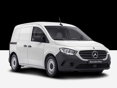 Neu Mercedes Citan 110 95 PS (69 kW) 2026 Weiß Van / Kleinbus