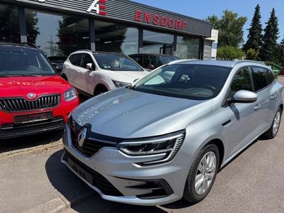 Renault Mégane IV