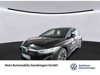 Używany VW ID.7 Pro 210 kW (286 KM) 2023 Czarny Hatchback
