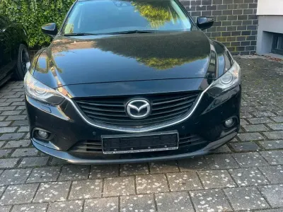Occasion Mazda 6