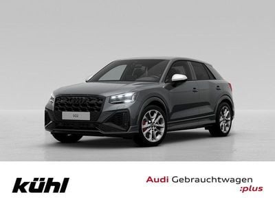 Audi SQ2