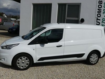 gebraucht Ford Transit Connect 240 L2 S