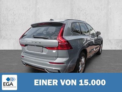 Gebraucht Volvo XC60 Ultra 455 PS (334 kW) 2024 Grau metallic SUV