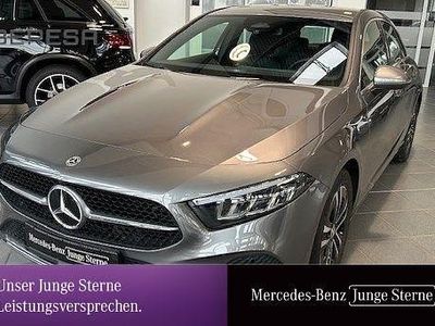 Mercedes A180