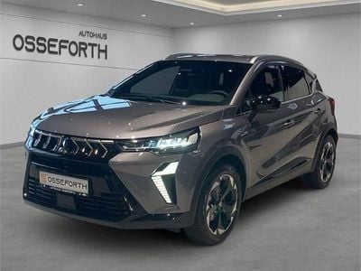 Neu Mitsubishi ASX Edition 94 PS (69 kW) 2025 M) (anthrazit SUV