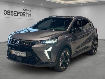 M) (anthrazit Neu 2025 Mitsubishi ASX Edition SUV | 32.990 € (Etwas zu teuer)