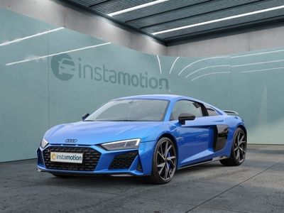 gebraucht Audi R8 Coupé 5.2 quattro performance |Carbon