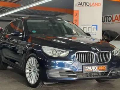 Gebraucht BMW 530