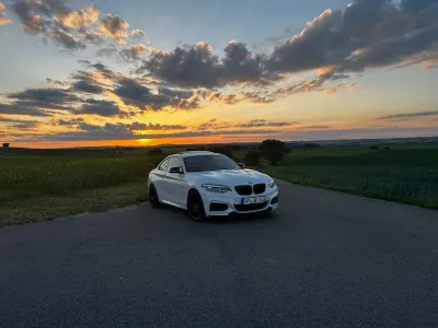 Gebraucht BMW M240i
