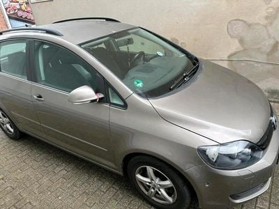 VW Golf VI