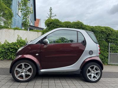 Smart ForTwo Coupé
