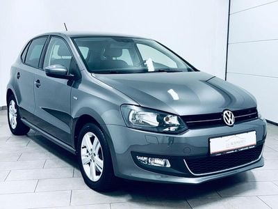 VW Polo