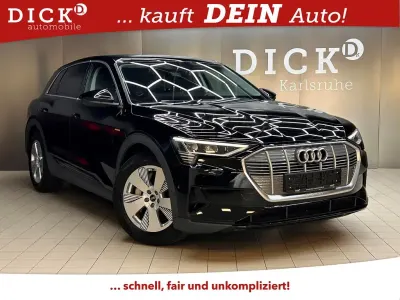 Gebraucht Audi e-tron