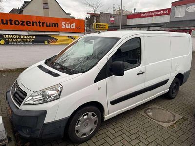 Fiat Scudo