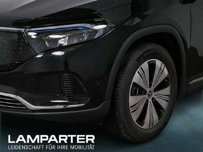 Gebraucht Mercedes EQA250 139 kW (190 PS) 2025 SUV