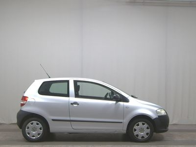 VW Fox