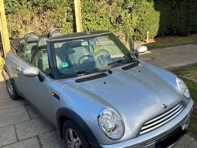 gebraucht Mini Cooper Cabriolet COOPER