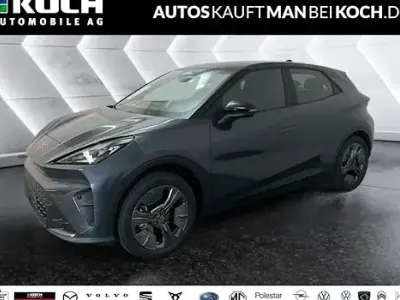 Gebraucht Cupra Raval
