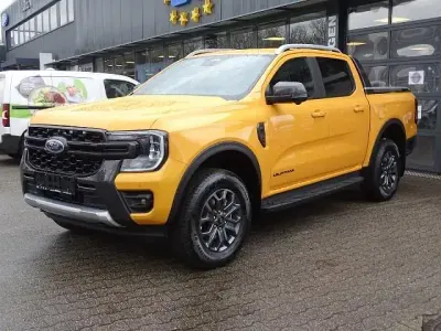 Gebraucht Ford Ranger