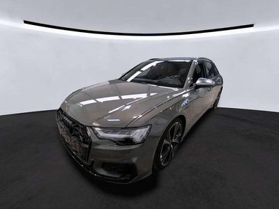 Chronosgrau metallic Gebraucht 2024 Audi S6 Ambiente Kombi | 65.940 € (Guter Preis)