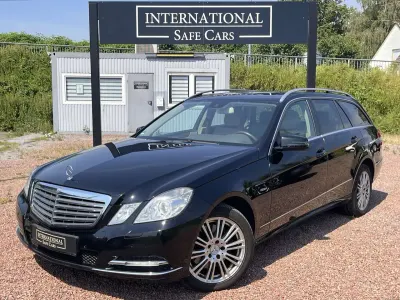 Gebraucht Mercedes E250