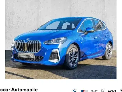 Gebraucht BMW 218
